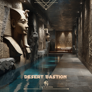 Dynasty’s Rest