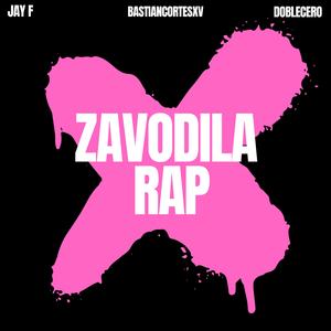 Zavodila RAP