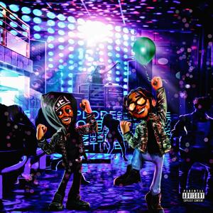 Throw It Up (feat. UVT Buddah & T Sav)