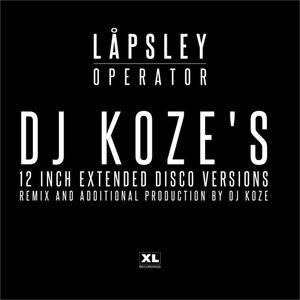 Operator (DJ Koze's Extended Disco Version)