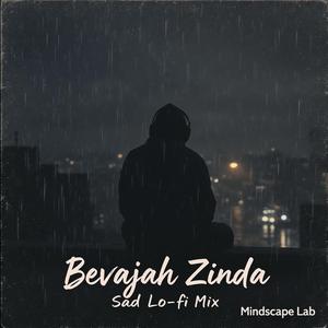 Bevajah Zinda (Sad Lo-fi Mix)
