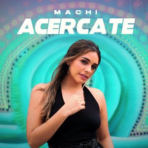Acércate