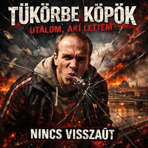 Tükörbe Köpök - Utálom, aki lettem