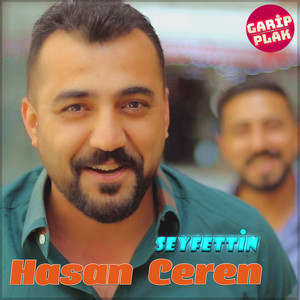 Seyfettin (Ankara Oyun Havası)