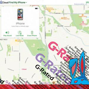 Find My Iphone