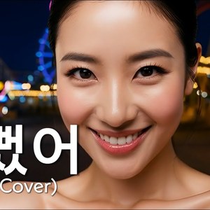 예뻤어 (R&B Ver.)