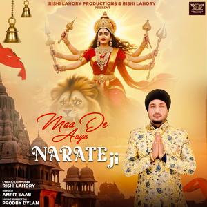 Maa De Aaye Narate Ji