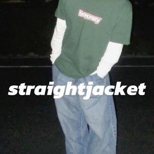 straightjacket
