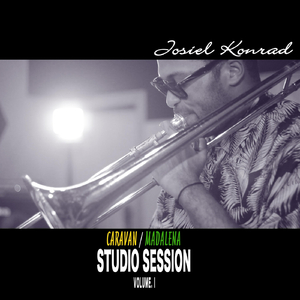 Caravan / Madalena (Studio Session, Vol. I)