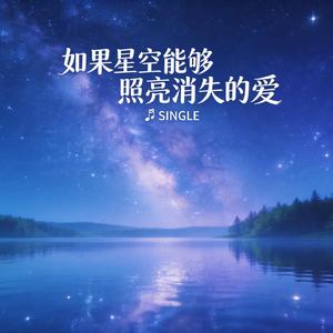 如果星空能够照亮消失的爱