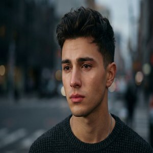 I Let You Go Too Easy