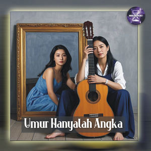 Umur Hanyalah Angka