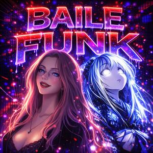 BAILE FUNK