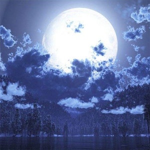 明月故里 口琴版（翻自 CRITTY）