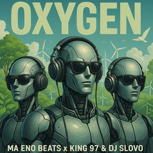 Oxygen