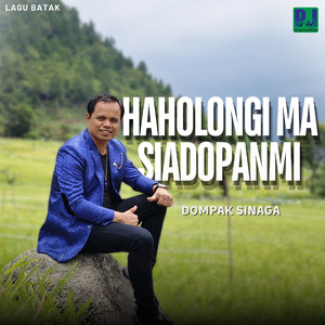 HAHOLONGI MA SIADOPANMI (Clasic)