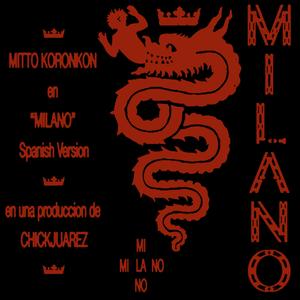 Milano (feat. Chickjuarez)