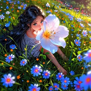 希望に満ちて歩き出す