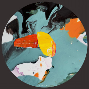 Alkaline Tone (Original Mix)