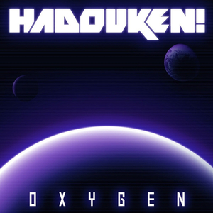 Oxygen (Radio Edit)