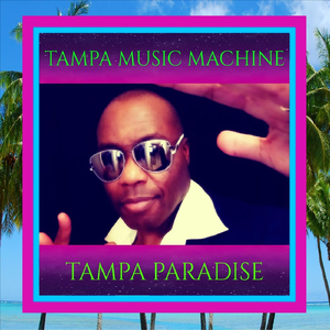 Tampa Paradise