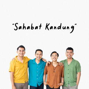 Sahabat Kandung