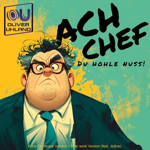 Ach Chef (Hohle Nuss After Work Version)