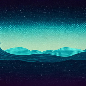 Seavolution (From Hotel Transylvania 3 - Kraken Theme) (80's version)