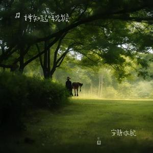 安静做自己
