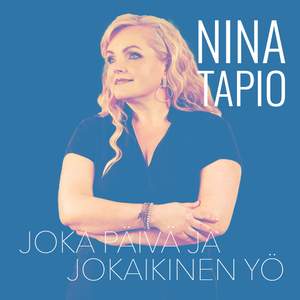 Joka päivä ja jokaikinen yö
