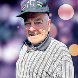 Ik Ben De Jaak (De Man Van Nys Thibau) (Pedal Power Remix)