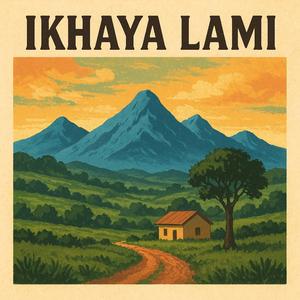 Ikhaya Lami