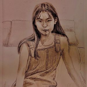 Buy a gun pointing to nightmares