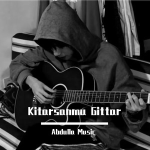 Kitarsanmu Gittar
