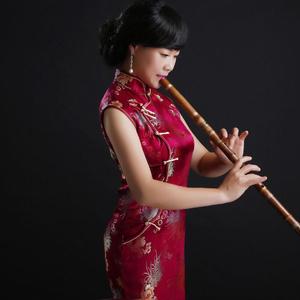 美丽的草原我的家