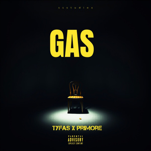 Gas
