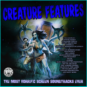 Cupid Carries A Gun (Salem)