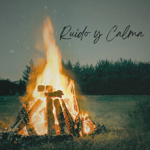 Mi eco (El final de la calma)