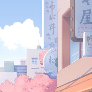 VIC（维克）-Una Mattina（钢琴）（宸儿的宸念chen remix）