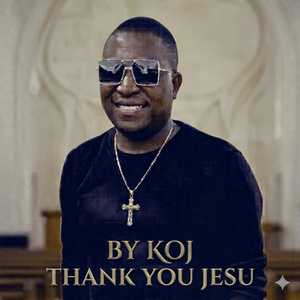 Thank you Jesu
