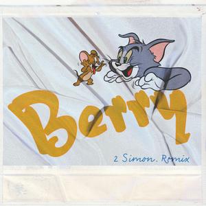 李佳隆-Berry（2 Simon. remix）