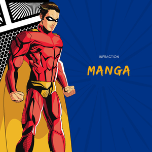 Manga