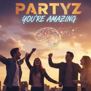 You're Amazing (Keep Your Head Up)