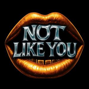 Not Like You (feat. Coulla & Axcel)