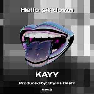 Hello sit down