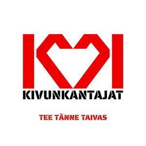 Tee tänne taivas