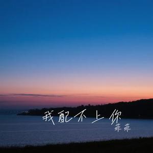我配不上你 (Cover 吕口口)