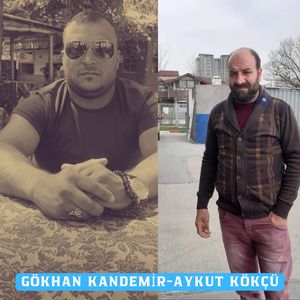 Alet negardım