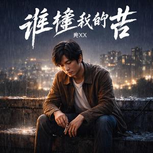 谁懂我的苦