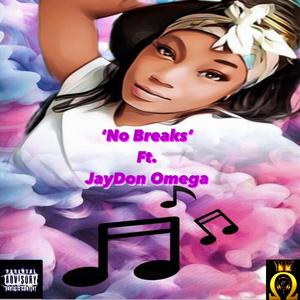 LET IT GO (feat. Jaydon Omega)